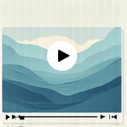 Snimak ekrana video serije 'Mindfulness za početnike'.